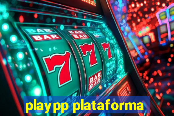 playpp plataforma